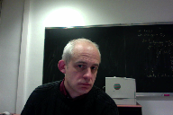 User profile picture